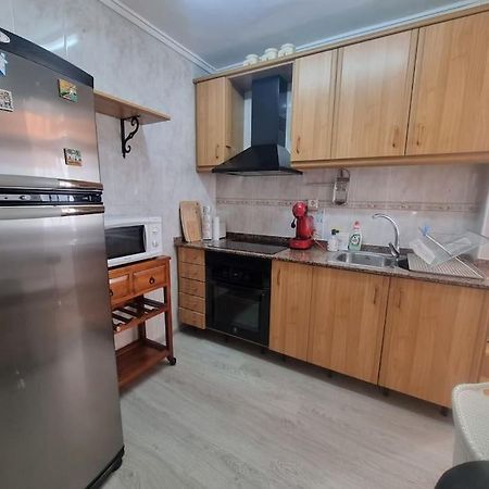 Lovely Three-Bedroom Apartment In Puerto De Sagunt Sagunto Dış mekan fotoğraf