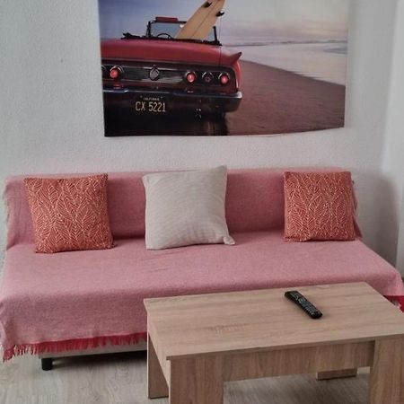 Lovely Three-Bedroom Apartment In Puerto De Sagunt Sagunto Dış mekan fotoğraf