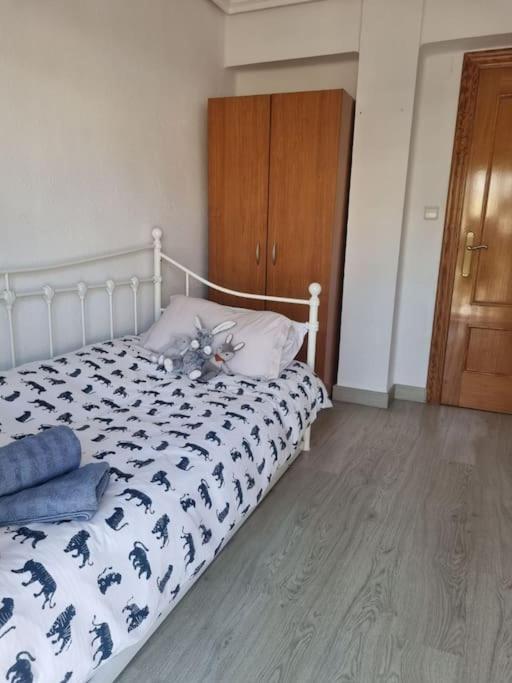 Lovely Three-Bedroom Apartment In Puerto De Sagunt Sagunto Dış mekan fotoğraf