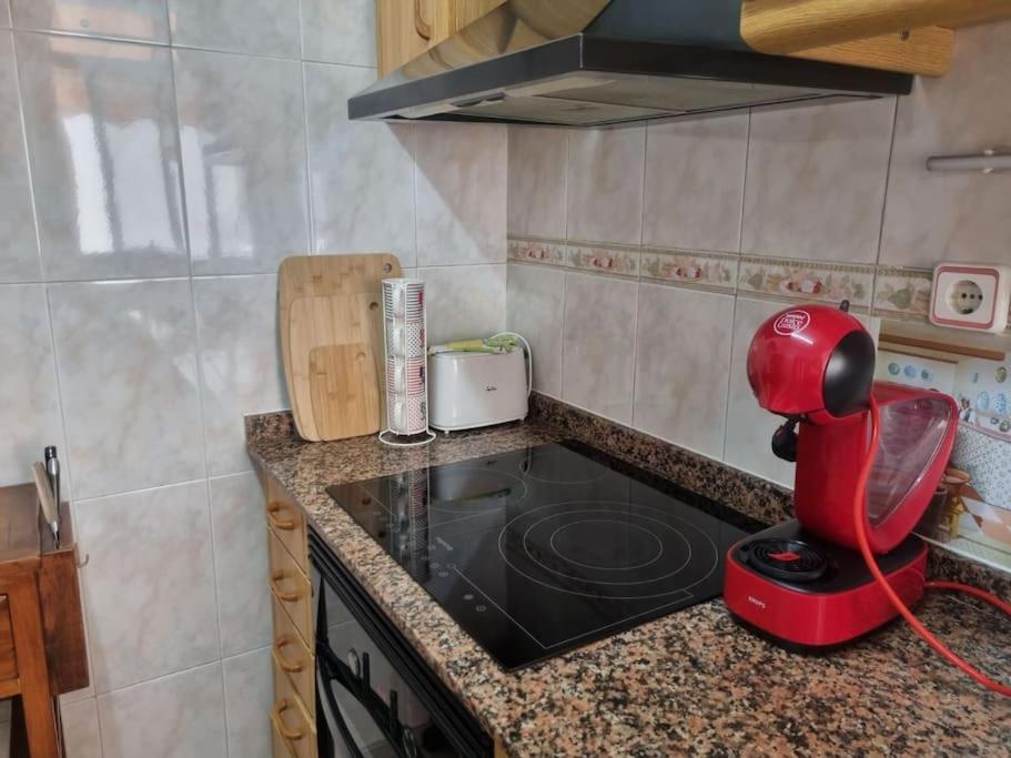 Lovely Three-Bedroom Apartment In Puerto De Sagunt Sagunto Dış mekan fotoğraf