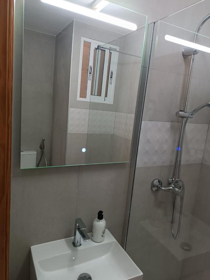 Lovely Three-Bedroom Apartment In Puerto De Sagunt Sagunto Dış mekan fotoğraf