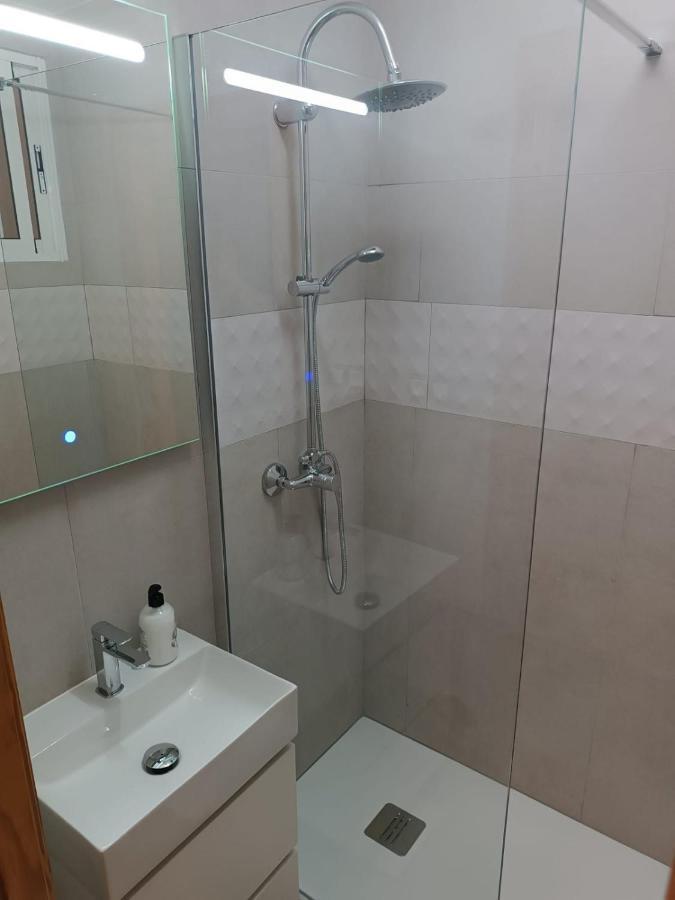 Lovely Three-Bedroom Apartment In Puerto De Sagunt Sagunto Dış mekan fotoğraf