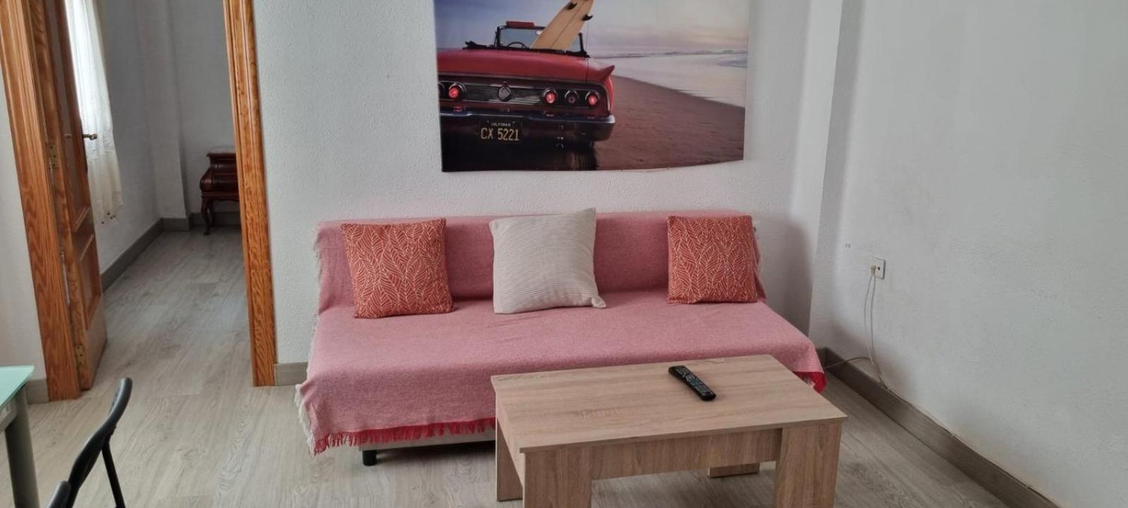 Lovely Three-Bedroom Apartment In Puerto De Sagunt Sagunto Dış mekan fotoğraf
